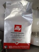 Caffè IPERESPRESSO CLASSICO CLASSIC ROAST