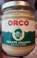 Senape classica