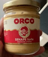 Senape Forte