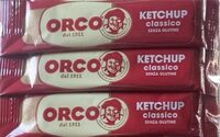 Ketchup classico