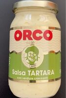 Salsa Tartara