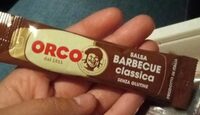 Salsa barbecue classica