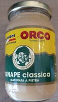 Senape classica