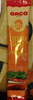 Cheddar sauce
