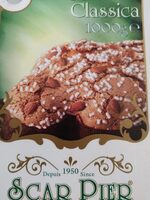 Colomba classica
