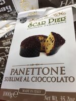 Panettone