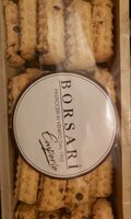 Biscotto gocce di cioccolato e yogurt