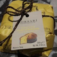 Panettone