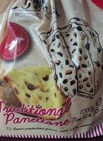 Panettone classico