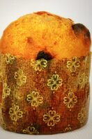 Mini panettone