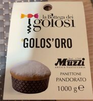 Golos’oro