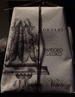 Il pandoro veneto