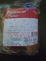 Panettoncino classico