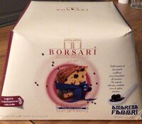Il Panettone con amarena