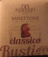 Panettone