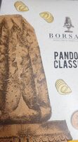 Borsari Pandoro Classico GR. 750