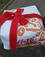 Panettone