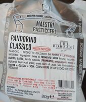 Pandorino classico
