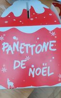 Panetto e de Noël