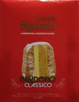 Pandoro Classico