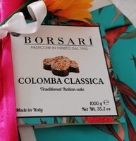 Colomba