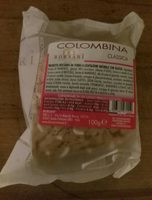 Colombina classica