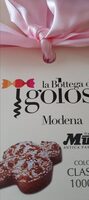 Colomba classica