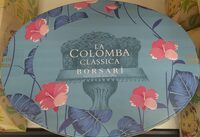 La colomba classica