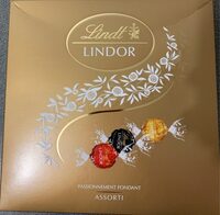 Lindor