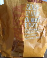 Pasta senza glutine