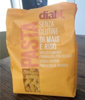 Pasta senza glutine