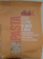 Pasta dialsi