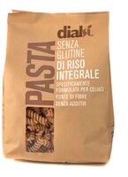 Espirales de Arroz Integral