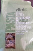 Pasta senza glutine