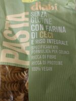 Pâtes