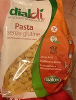 Pasta senza glutine