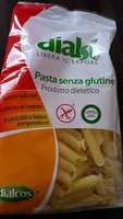 Pasta senza glutine