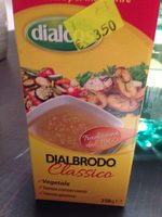 Dialbrodo Classico