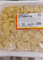 Agnolotti alla piemontese