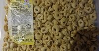 Tortellini favoriti