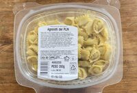 Agnolotti del PLIN