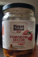 Pomodori secchi