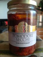 Pomodori Secchi