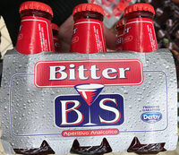 Bitter