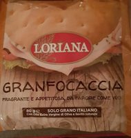 Granfoccaccia