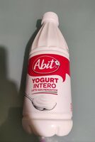 Yogurt Intero