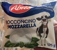 Mozzarella