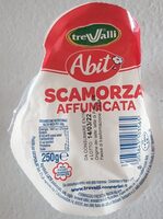 Scamorza affumicata