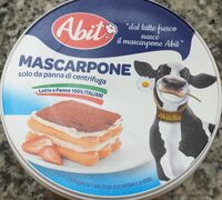 Mascarpone
