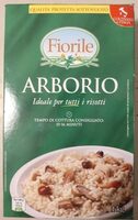 Arborio